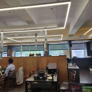 돈마블링 리뷰 사진