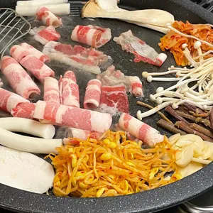 냅다청양집 사진