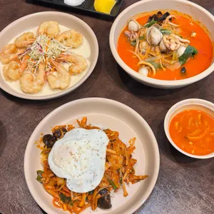 대디짬뽕 사진