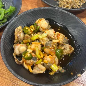 품다올밥상 사진