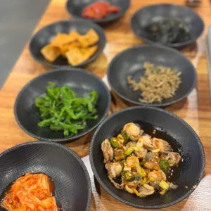 품다올밥상 사진
