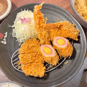 하나돈까스 사진