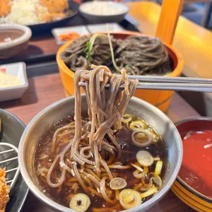 하나돈까스 사진