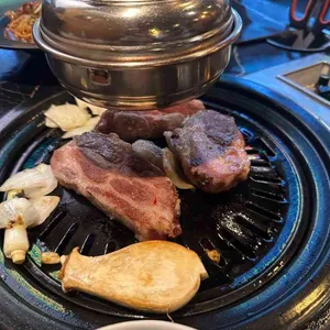 더블랙 사진