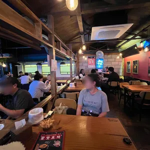역전할머니맥주 광명하안점 리뷰 사진