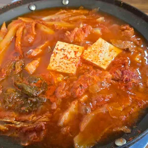 현대식당 사진