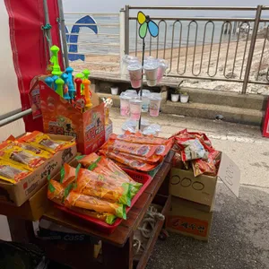 할머니핫도그 리뷰 사진