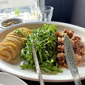 문화식당 사진