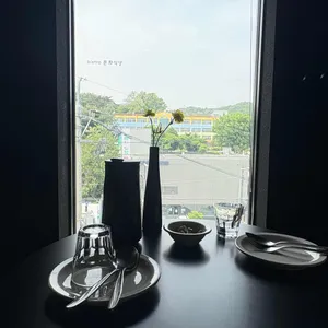 문화식당 사진