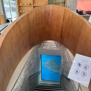 텅 서면 스페이스 리뷰 사진