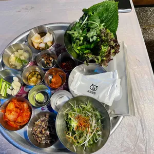 송파클럽 사진