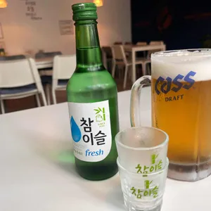 범일맥주 사진