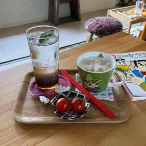 사랑과 리뷰 사진