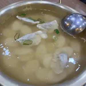 이흥부족발 사진