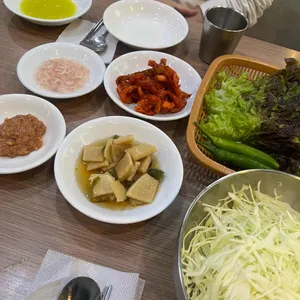 이흥부족발 사진