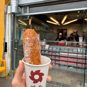 빠우 사진