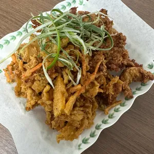 아자자야채치킨 사진