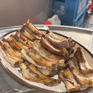 돌돌이등갈비촌 사진