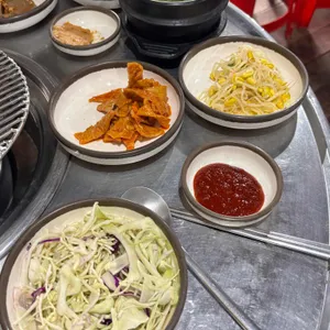 돌돌이등갈비촌 사진
