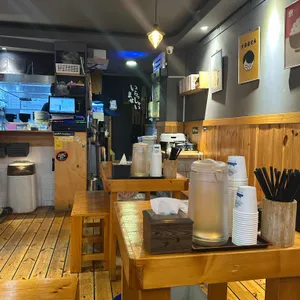 텐고쿠 리뷰 사진