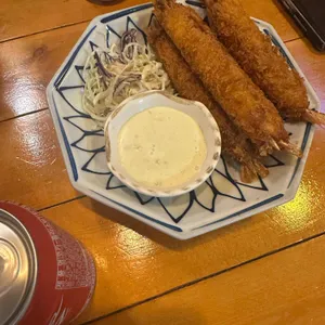 텐고쿠 사진
