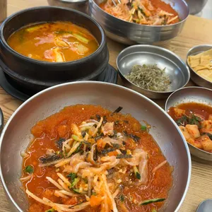 환여횟집 사진