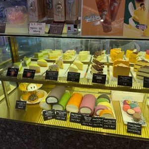 디저트39 리뷰 사진