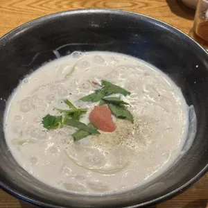 우동 카덴 사진