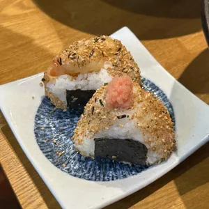 우동 카덴 사진