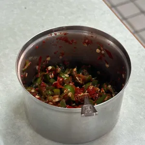 정성손칼국수 사진