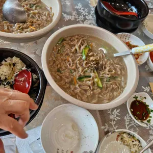 다래전통찻집 사진