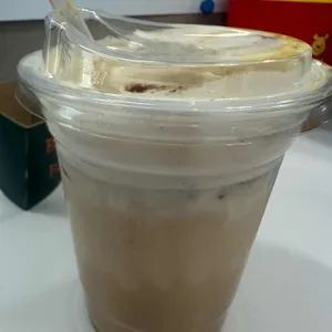 로스터리 락온 사진
