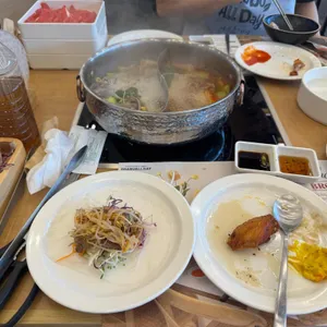 샤브올데이 사진