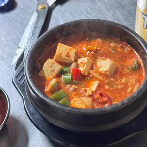 상록수 사진