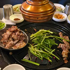 라도맨션 골드 사진
