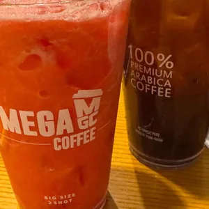 메가MGC커피 사진