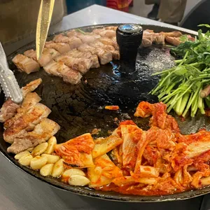 목구멍 사진