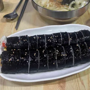소문난손칼국수 사진
