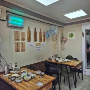 옥반상 리뷰 사진