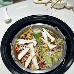 용가회전훠궈 사진
