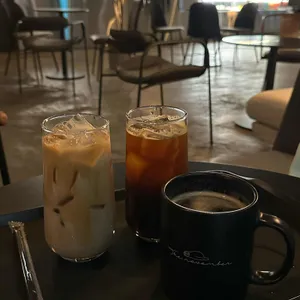 더노벰버라운지 사진