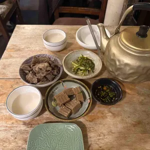 아리랑주막 사진