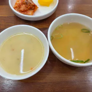 또또국수 돈까스 사진