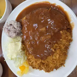 또또국수 돈까스 사진