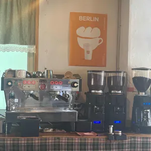 백림 리뷰 사진