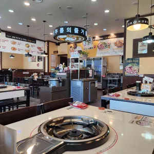 킹콩부대찌개 리뷰 사진