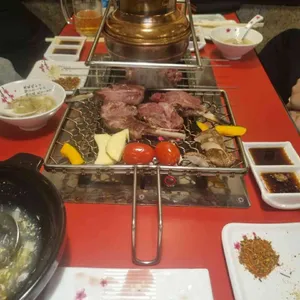 죽도양꼬치 사진