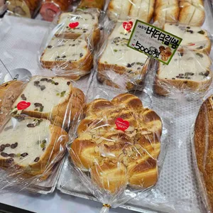 명동베이커리 리뷰 사진