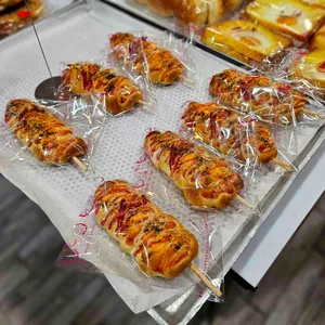 명동베이커리 사진