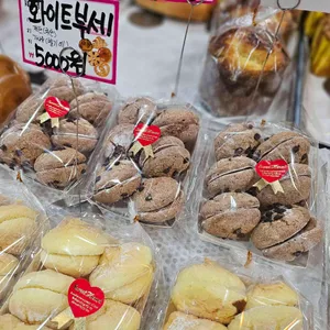 명동베이커리 리뷰 사진